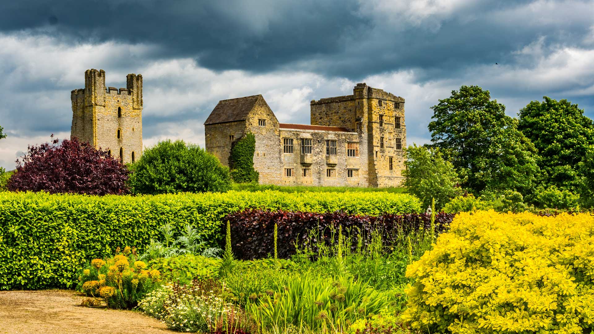 Helmsley