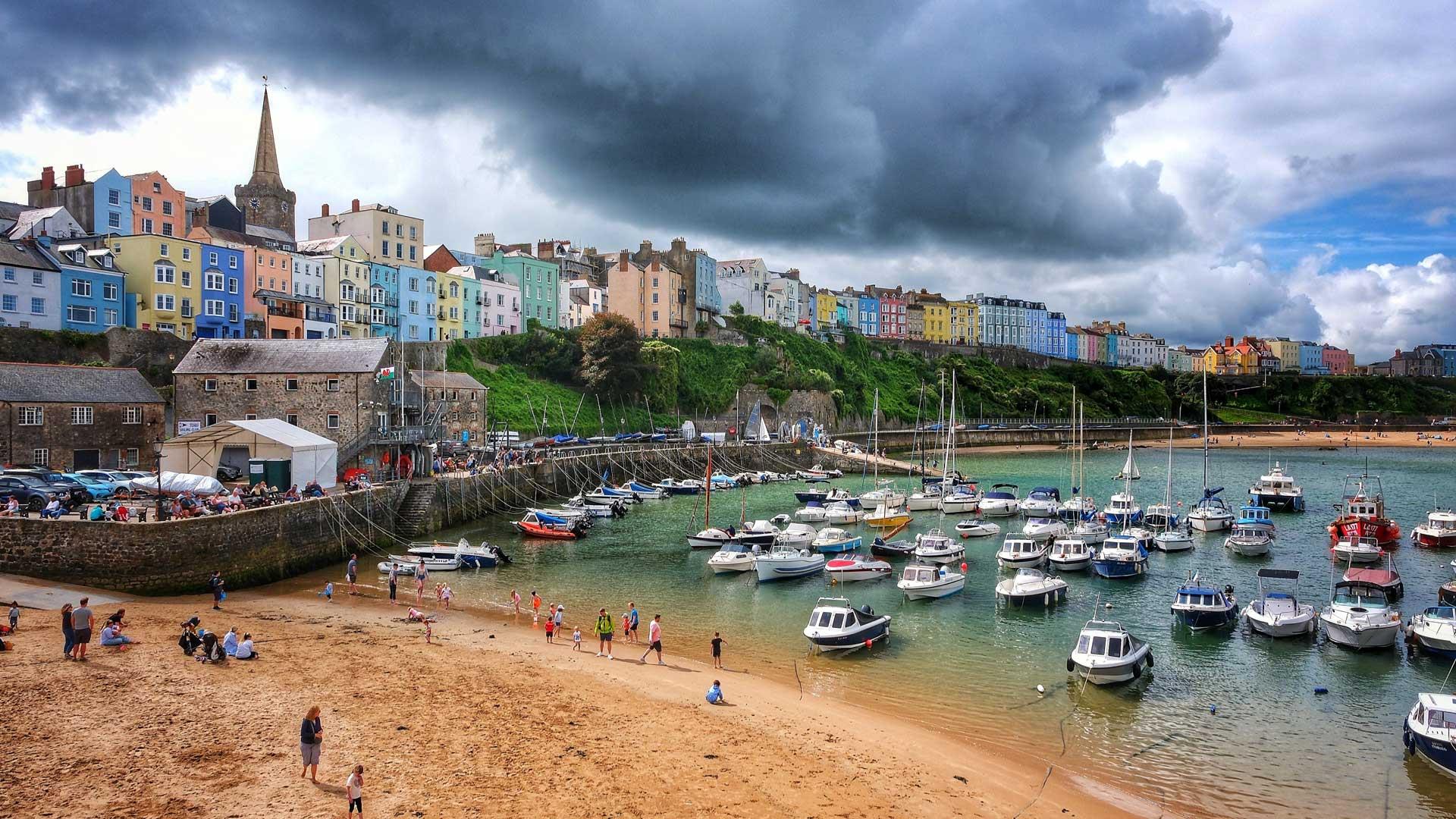 Tenby