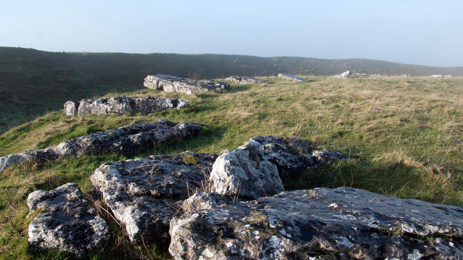 stone circle