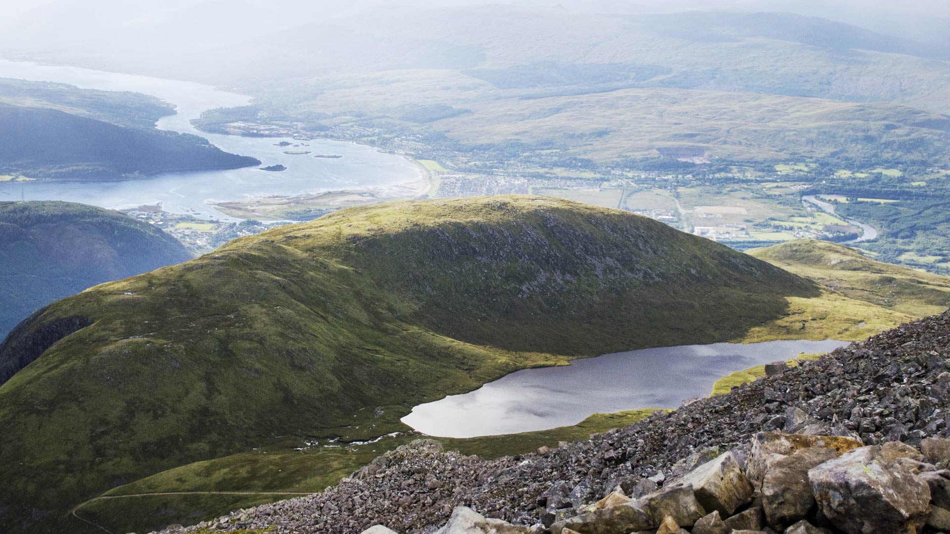 ben nevis