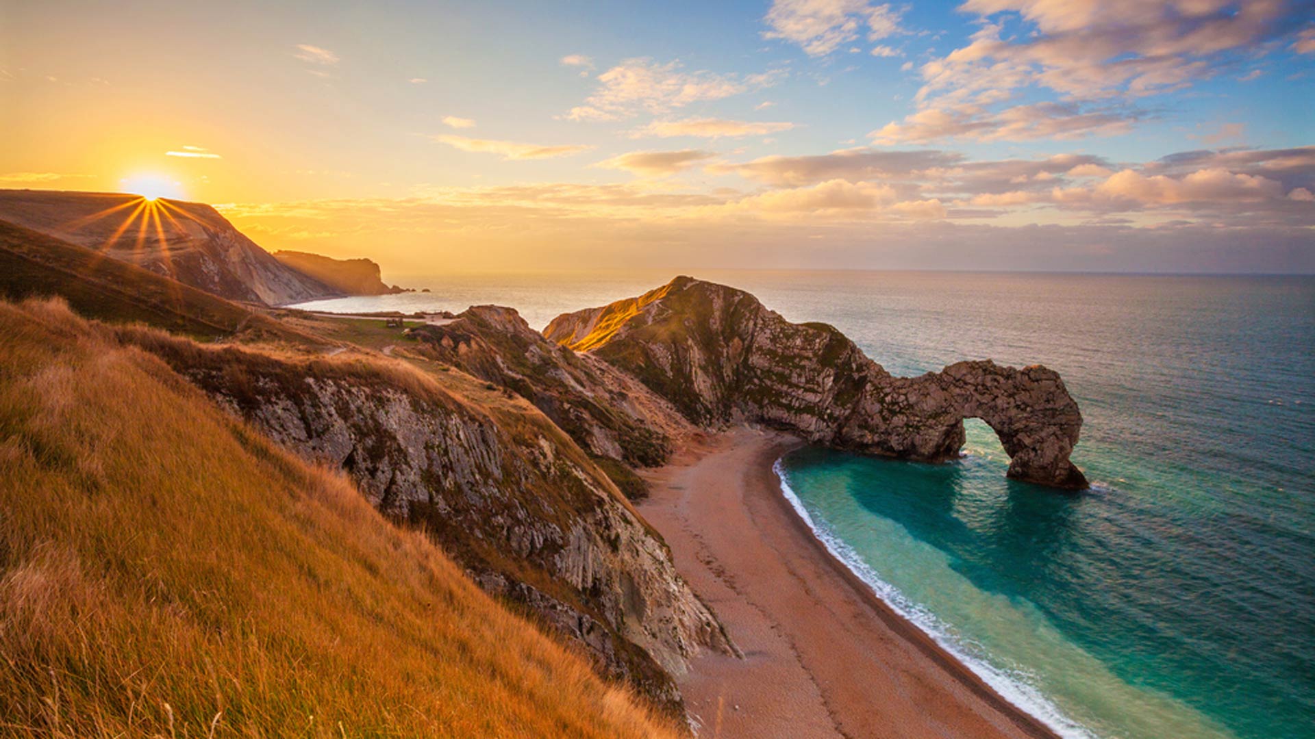 Durdle door