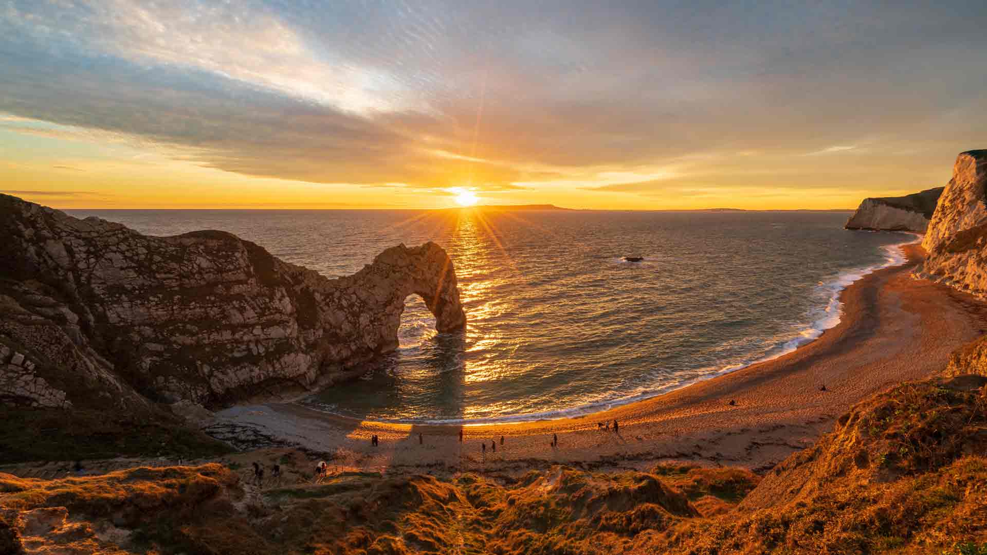 Durdle Door