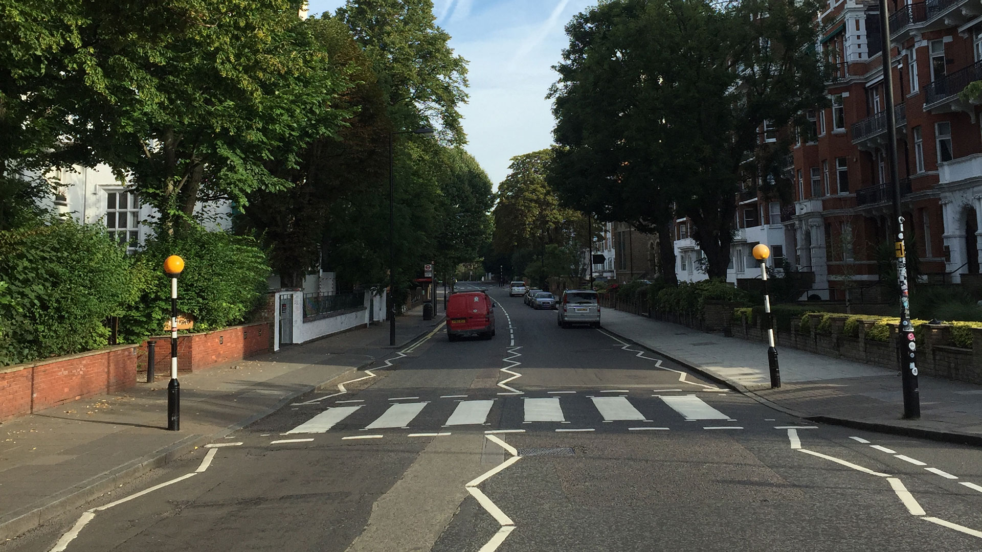 Abbey Road