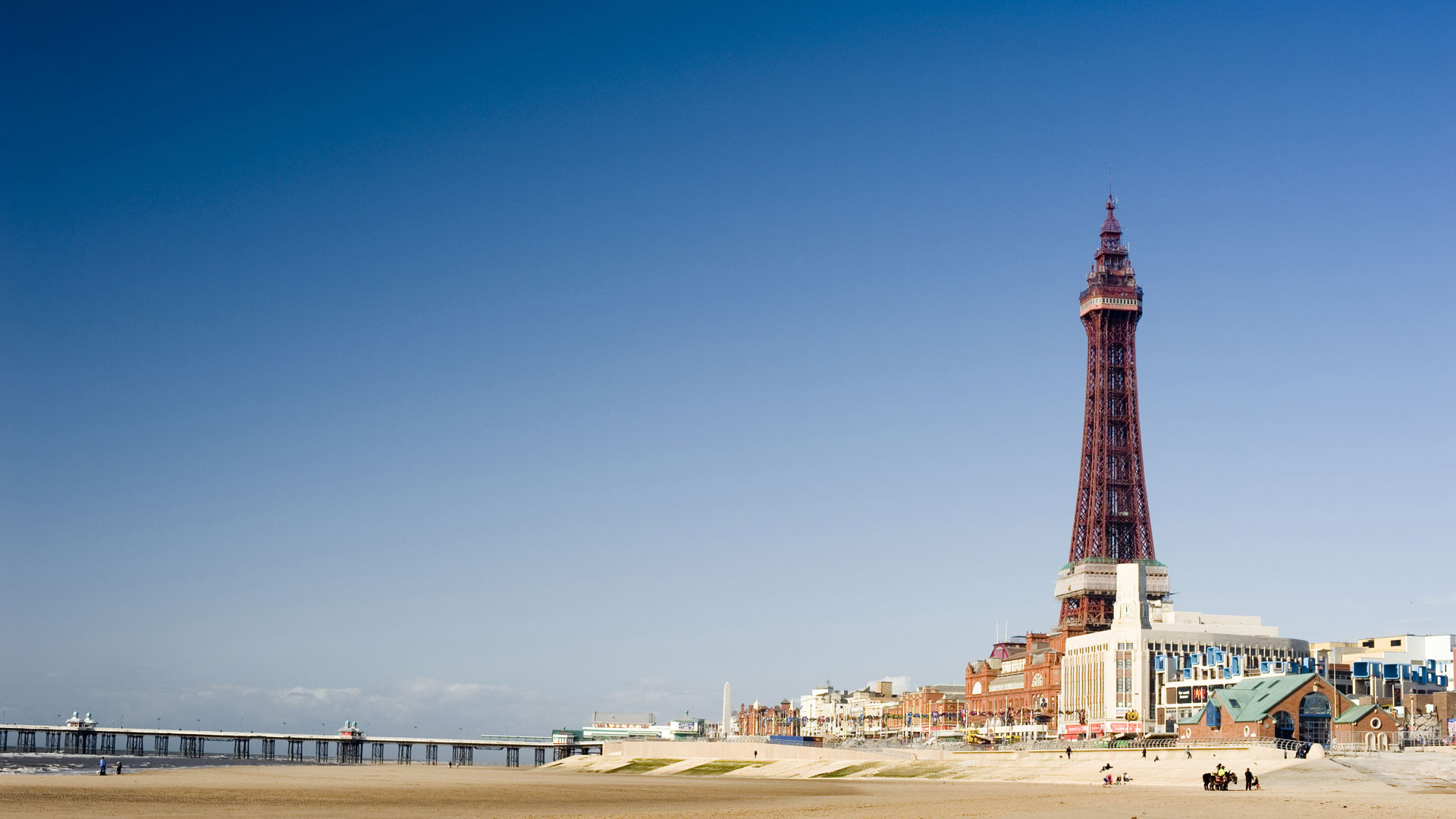 Blackpool Tower