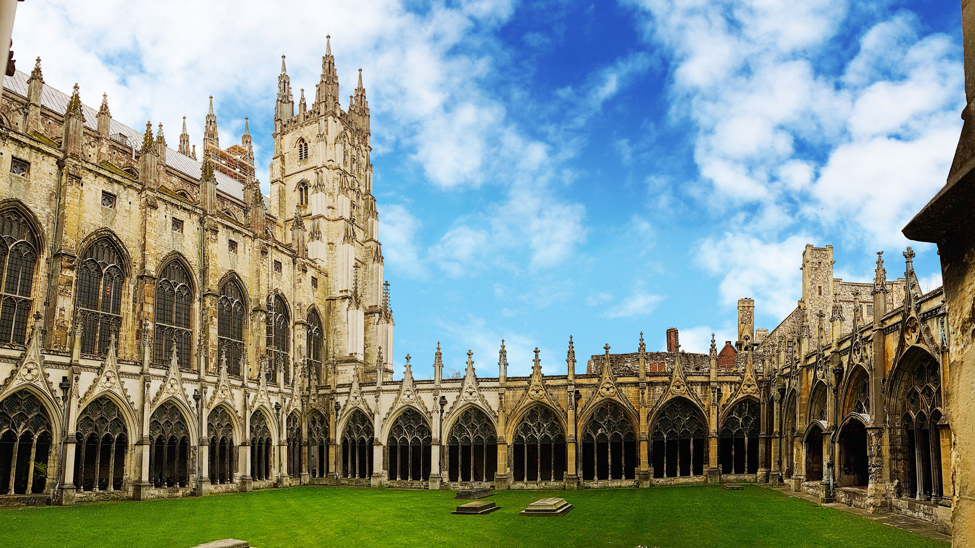 Canterbury Cathedral