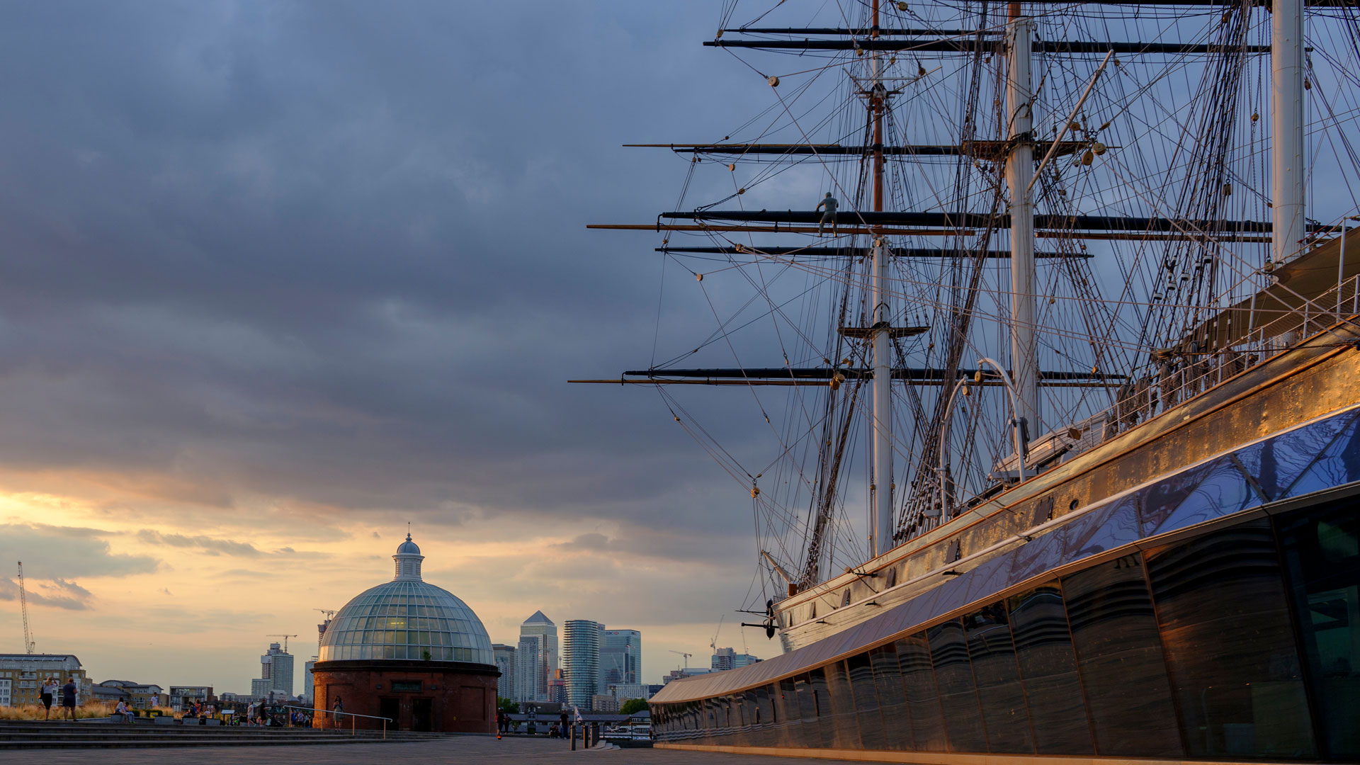 Cutty Sark