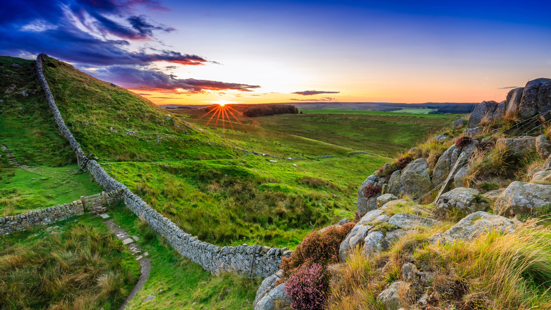 10 Best Hikes in the UK Most Unforgettable Hiking Trails