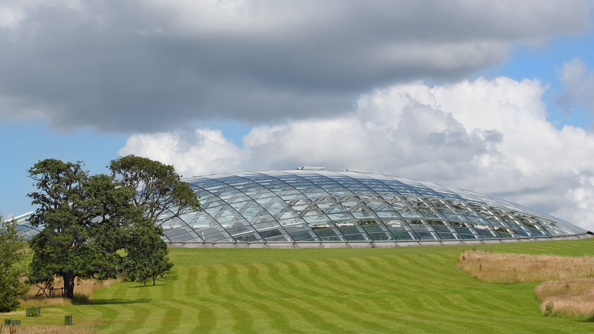 National Botanic Garden of Wales