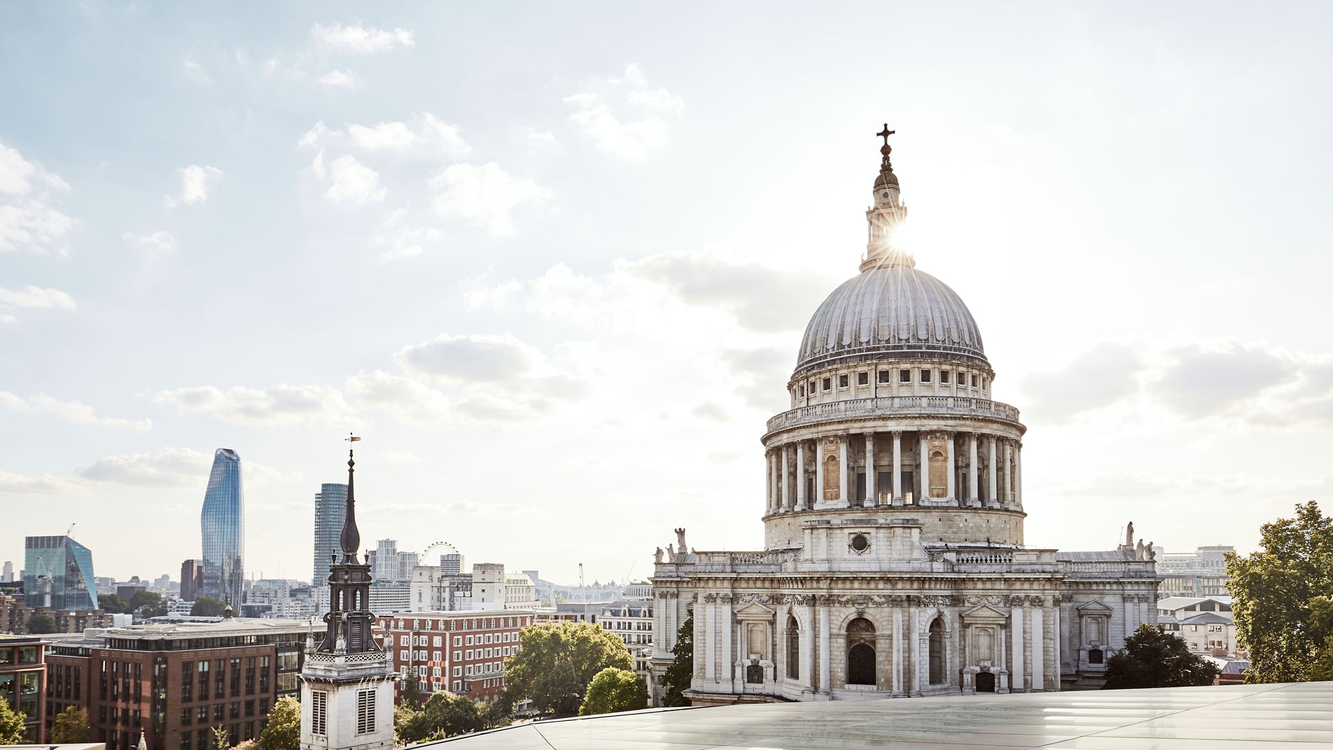 St Paul's Cathedral