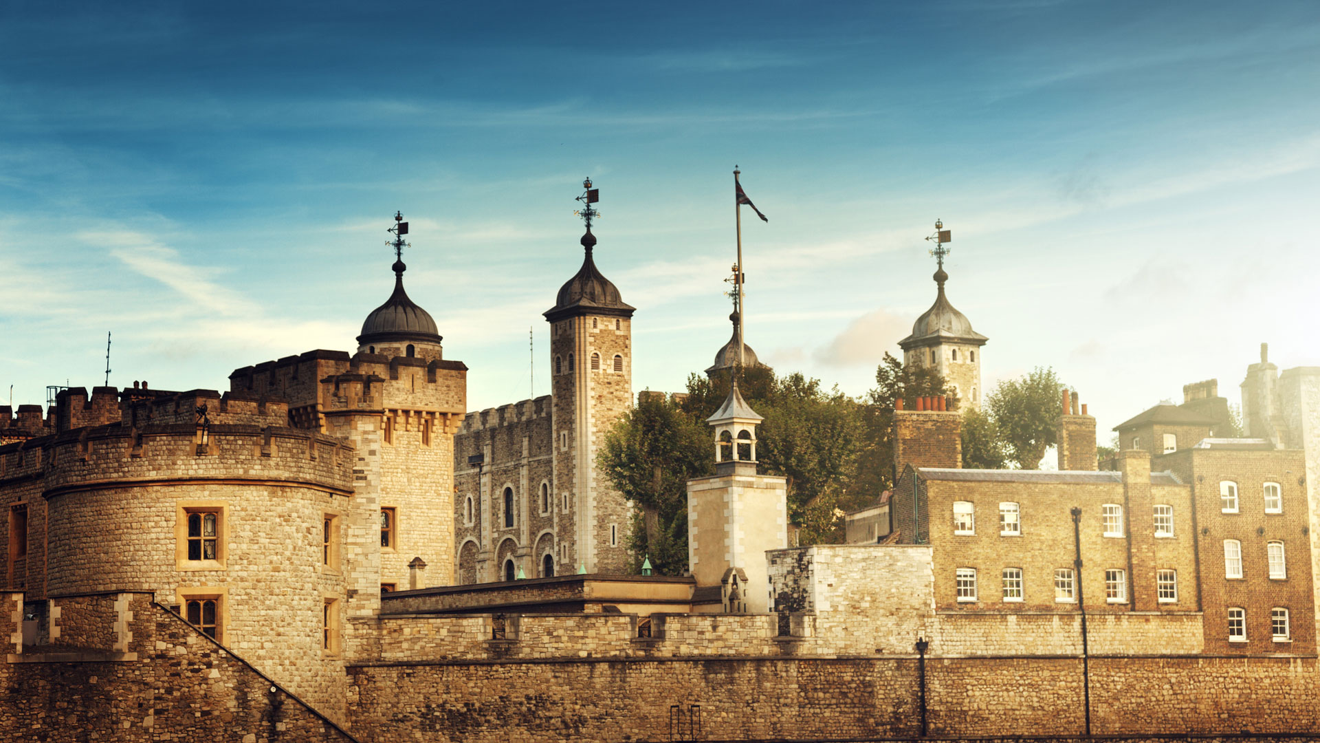 Tower of London