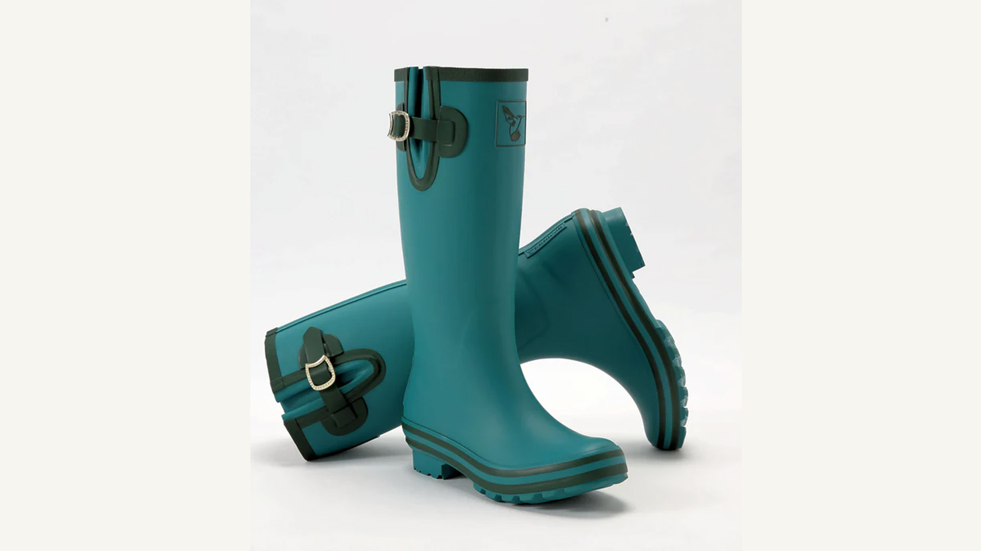 Evercreatures Wellies