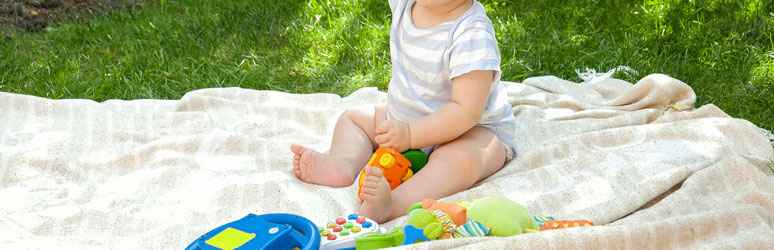 Baby camping toys online