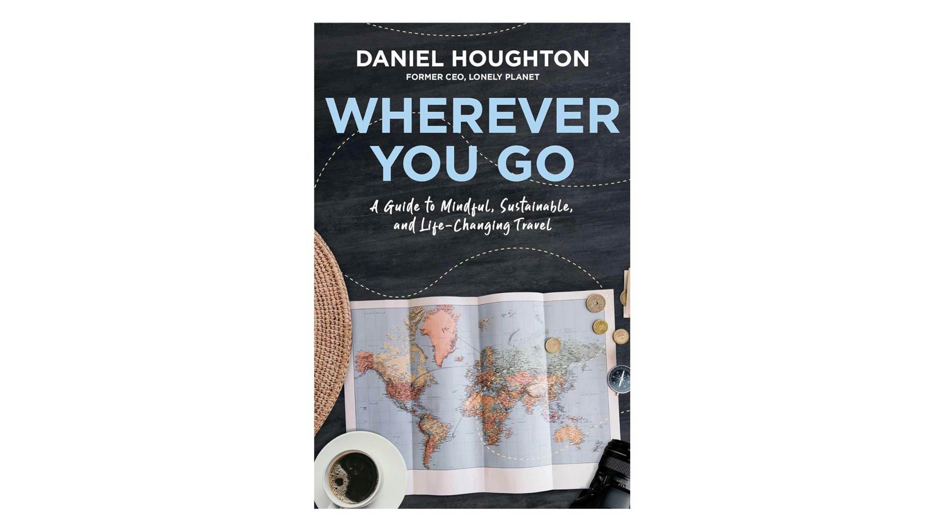 travel book