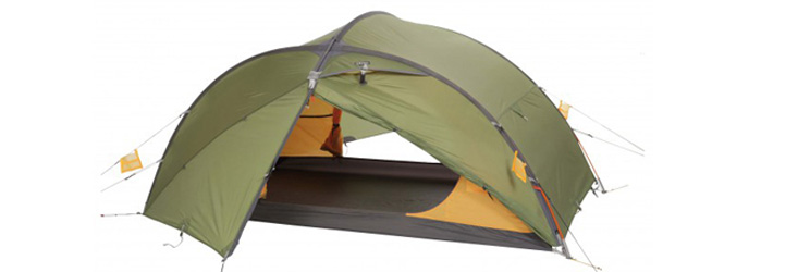 Best hiking cheap tent uk