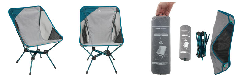 Vango chairs online argos