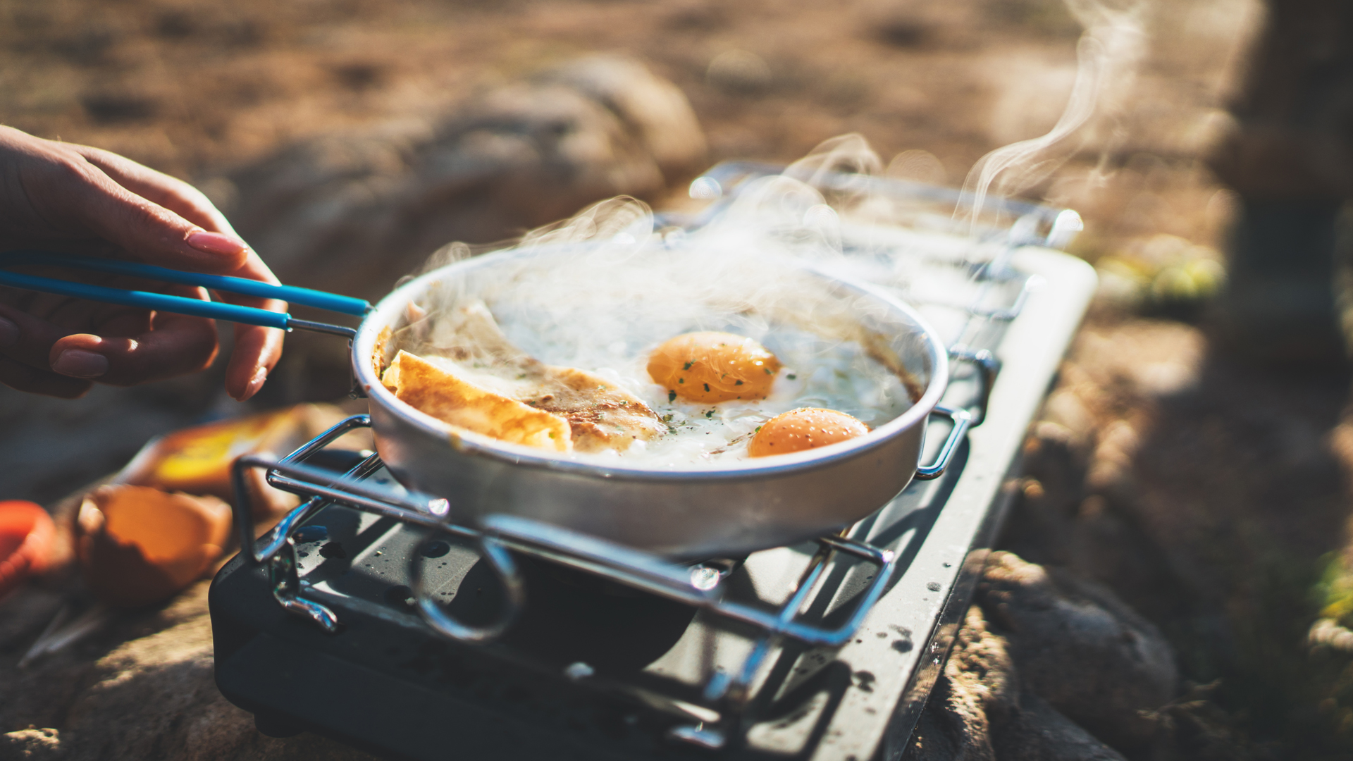 The 4 Best Camping Stoves of 2024