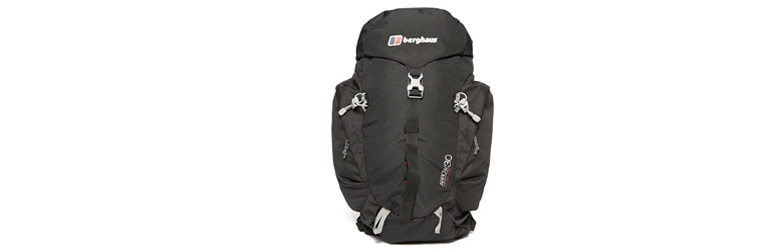 Arrow 30 outlet rucksack