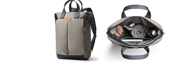 Roy smart clearance backpack