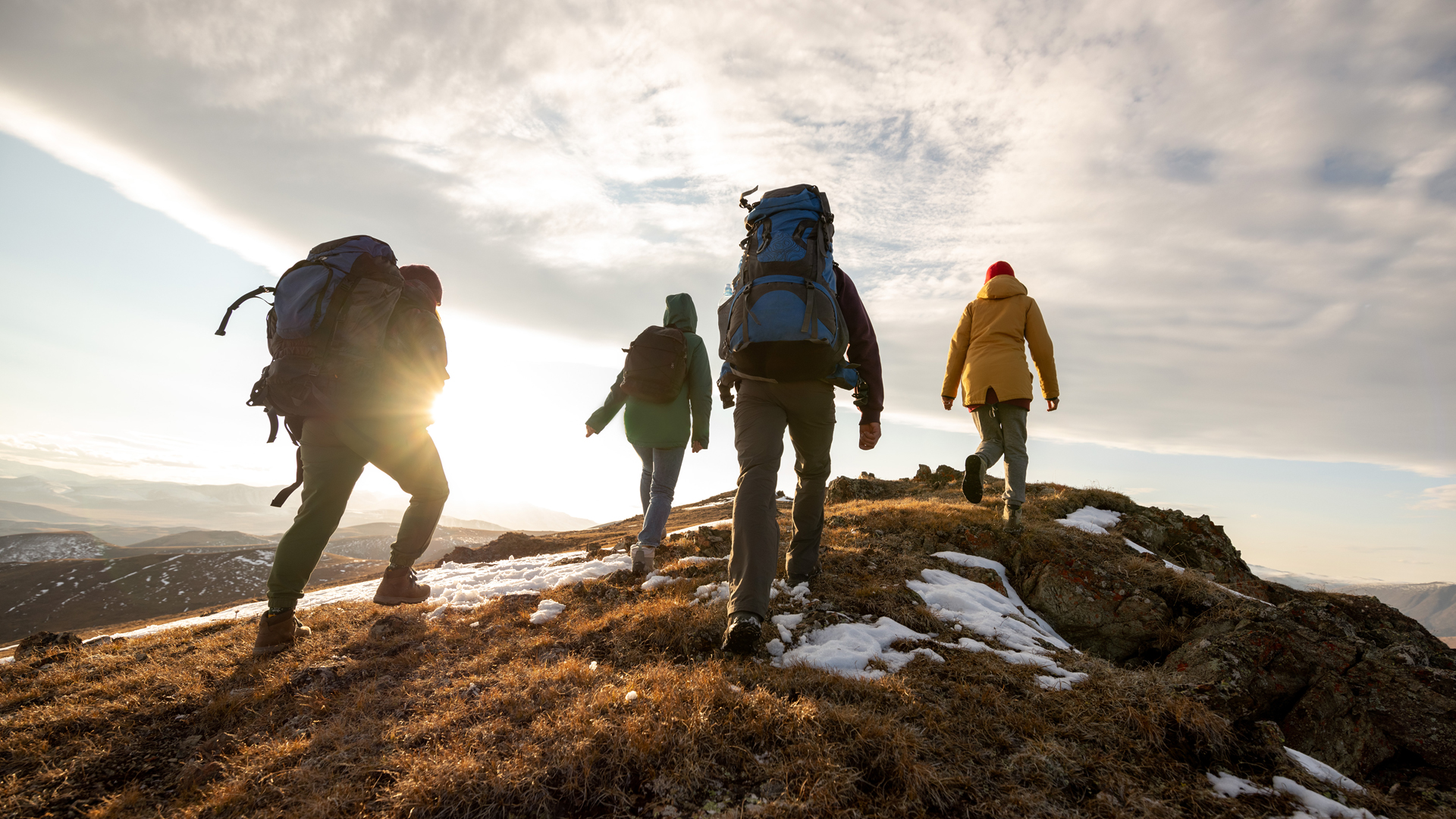 A Guide to Buying the Best Hiking Gear in 2024