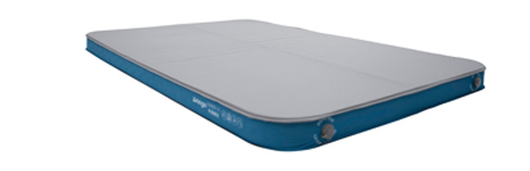 Camping hotsell mattress uk