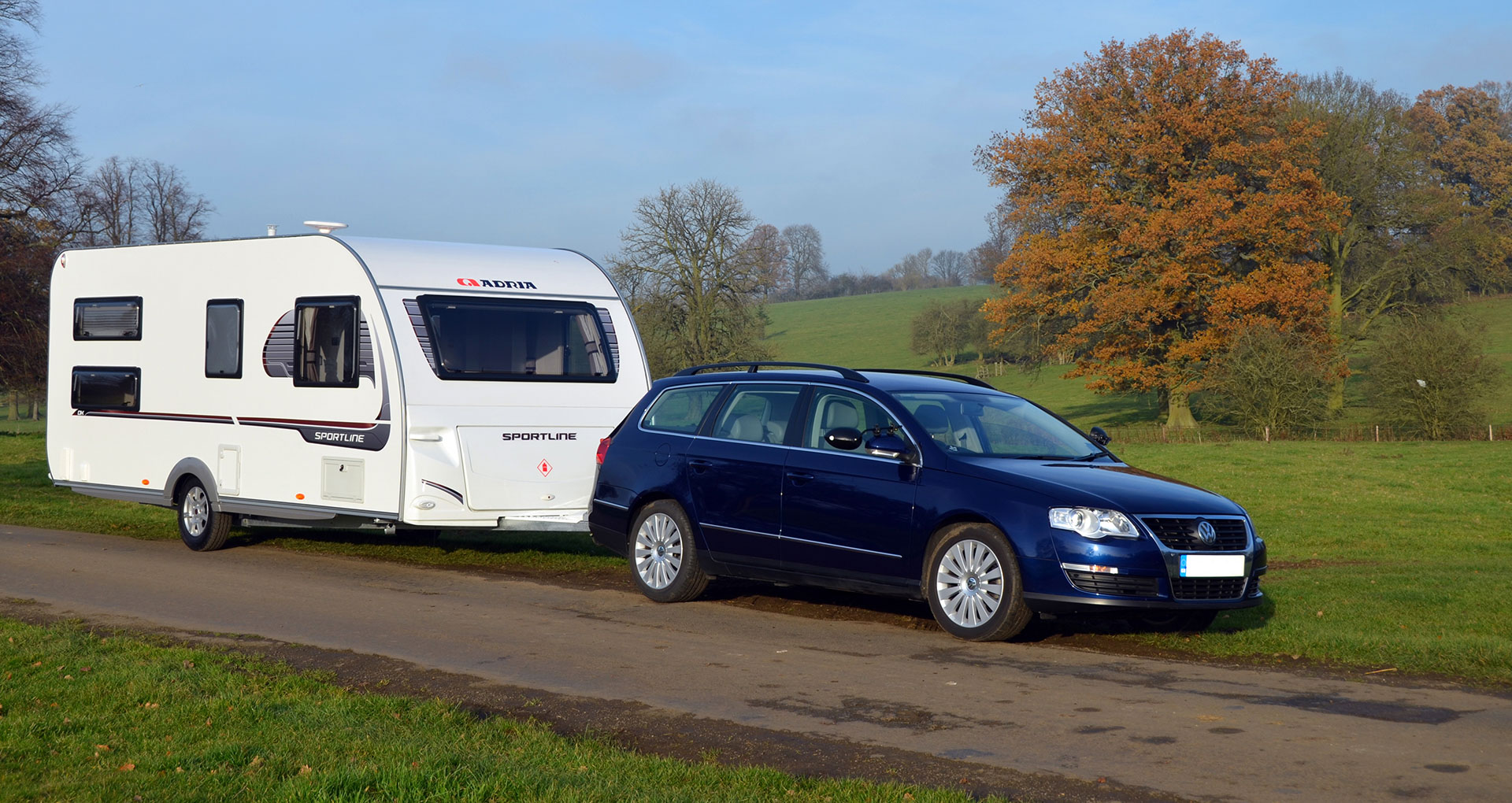 Driving Licences The Camping and Caravanning Club