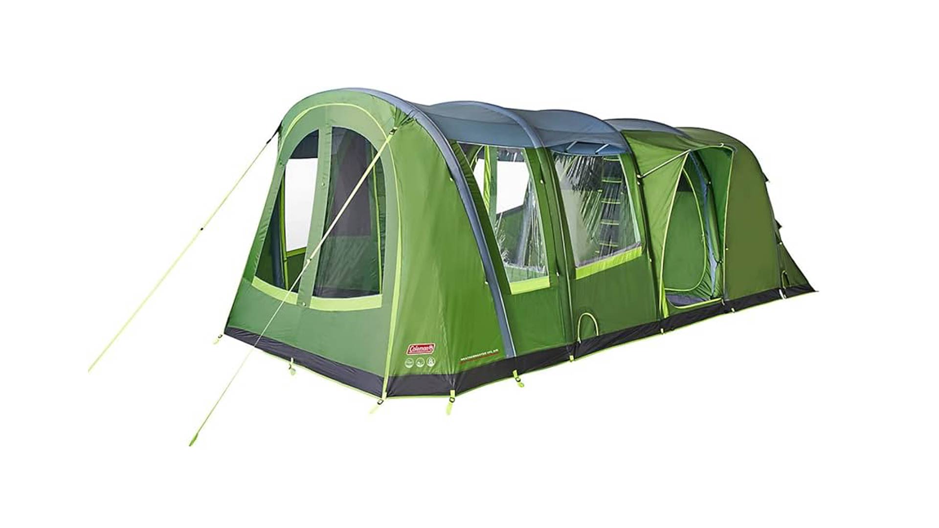 family tent