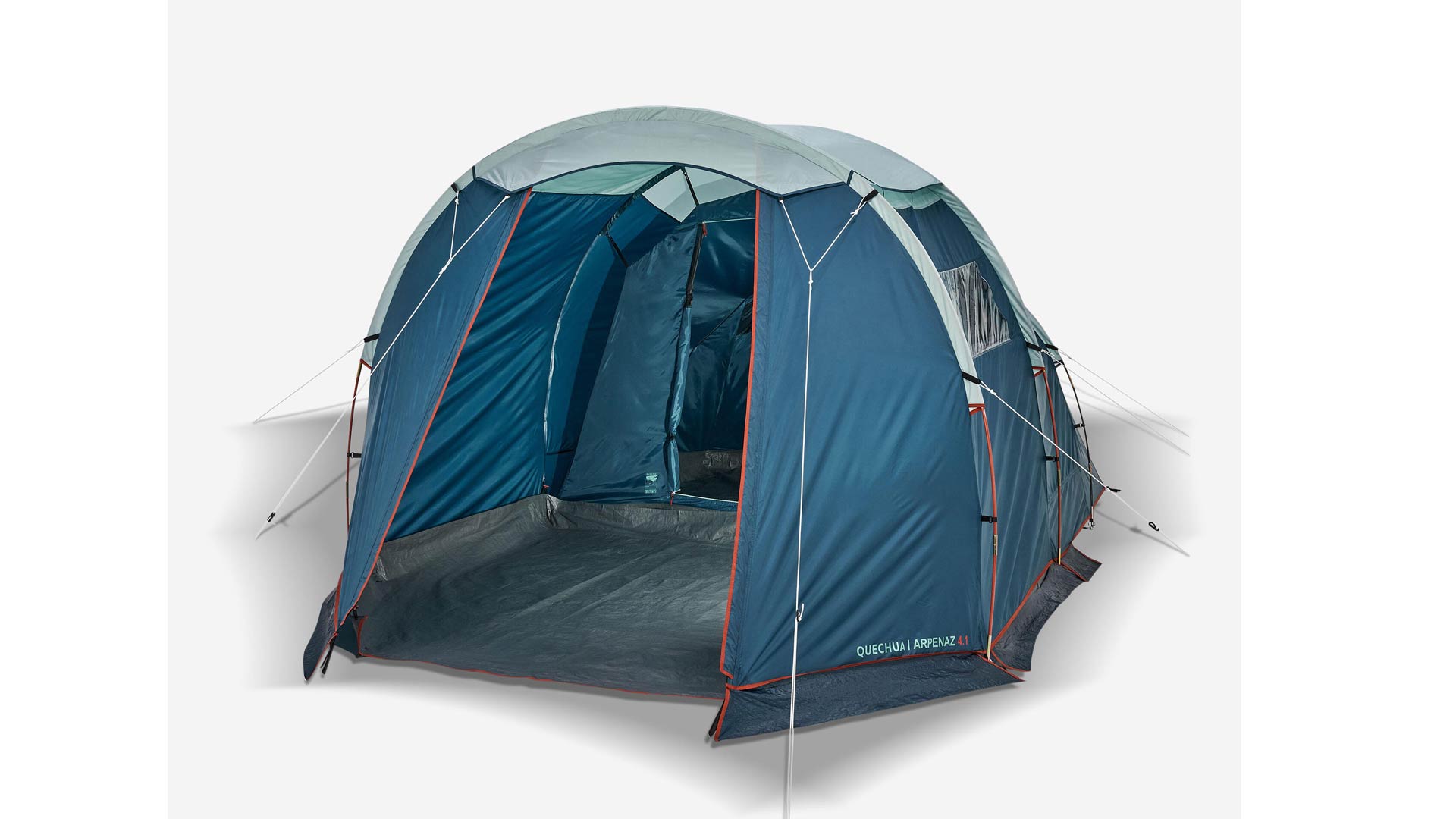 family tent