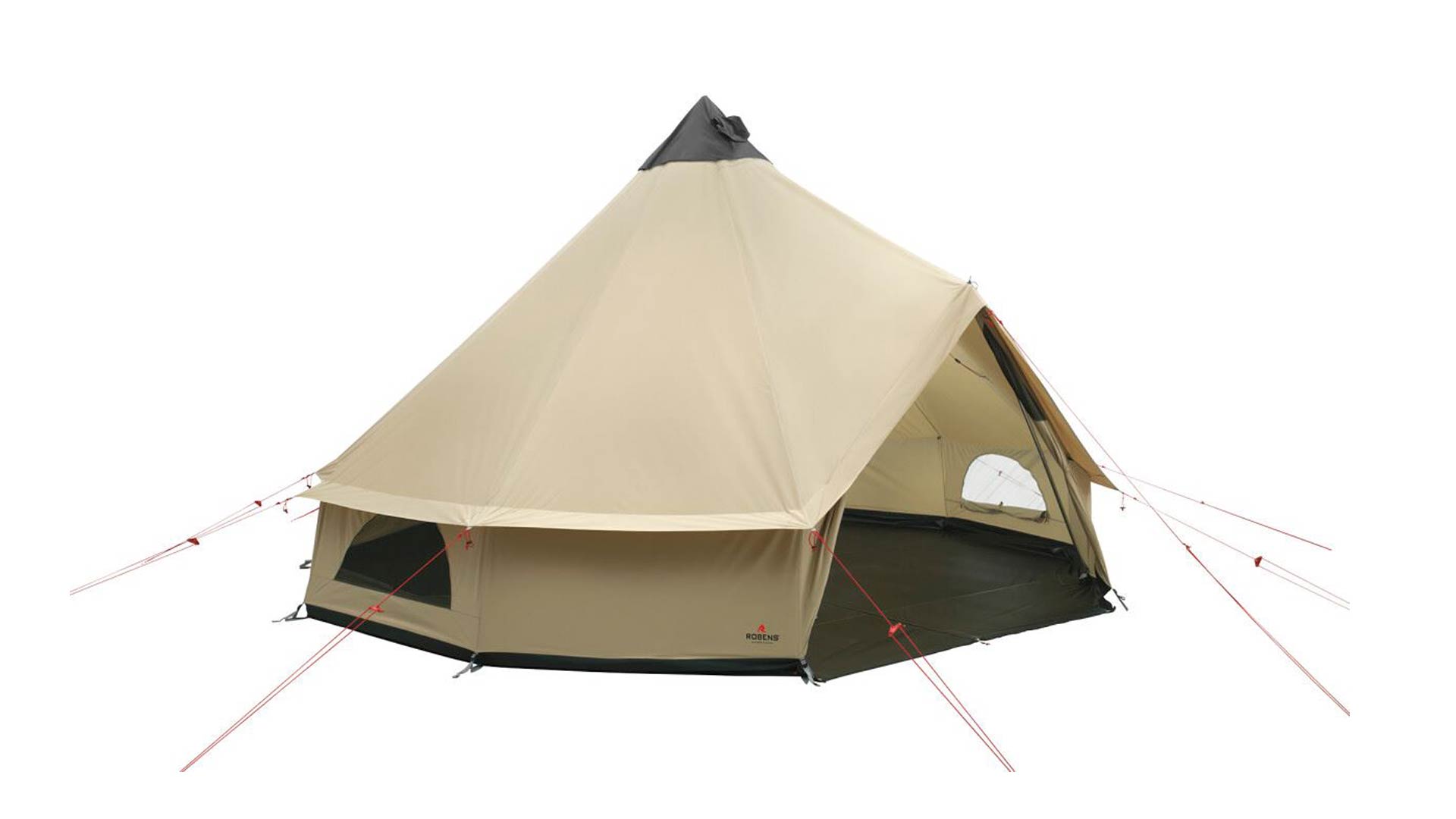 family tent