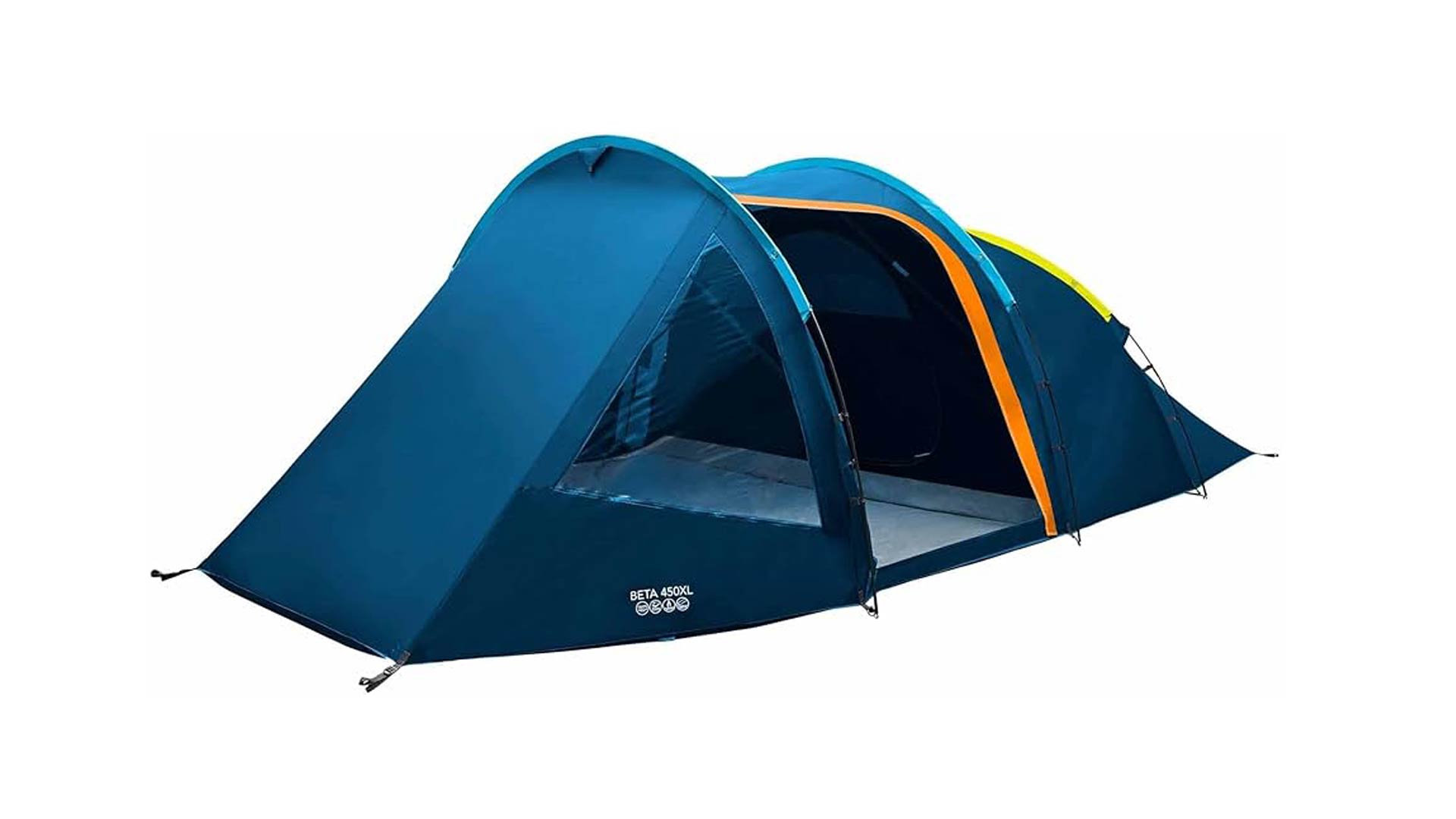 family tent