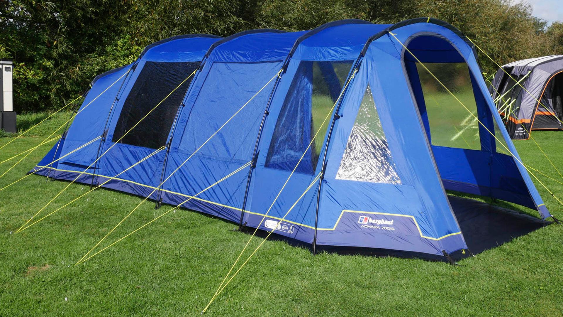 Tent