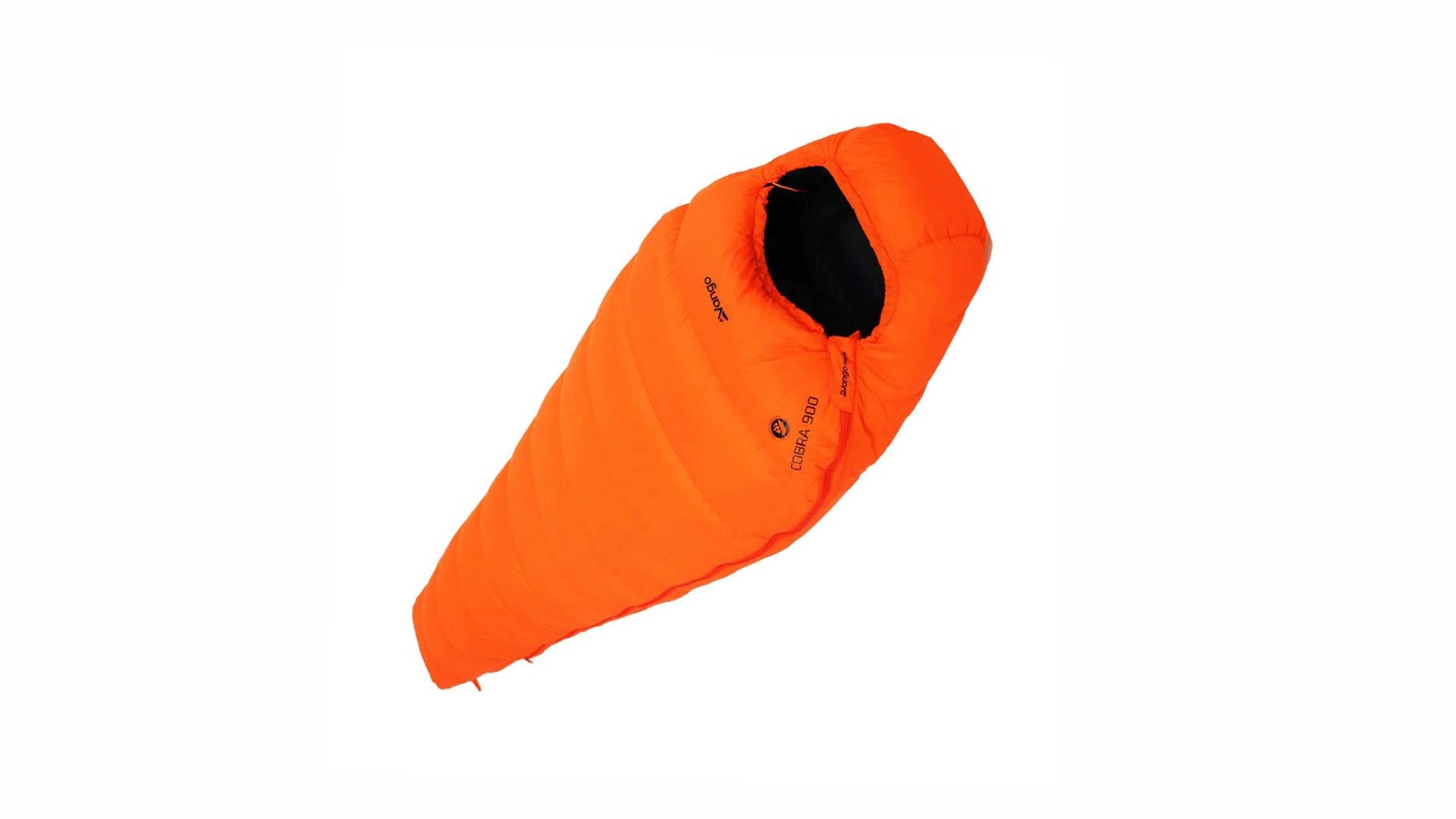 Sleeping bag