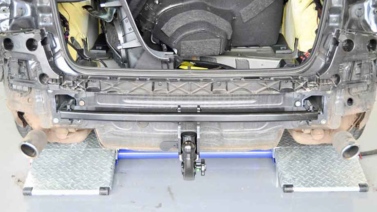 Get a tow bar deals fitted to my car