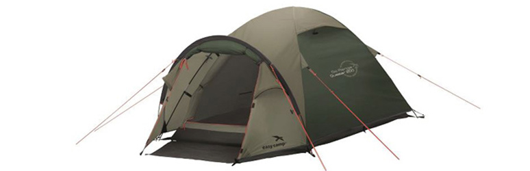 Best 2 man clearance tent