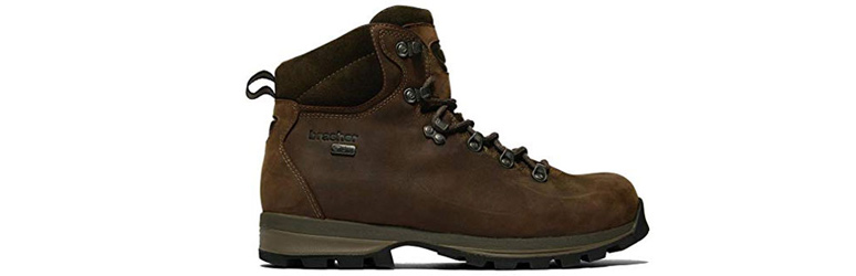 Men's country clearance master walking boot