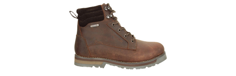 Shiya winter 2025 waterproof mens boots