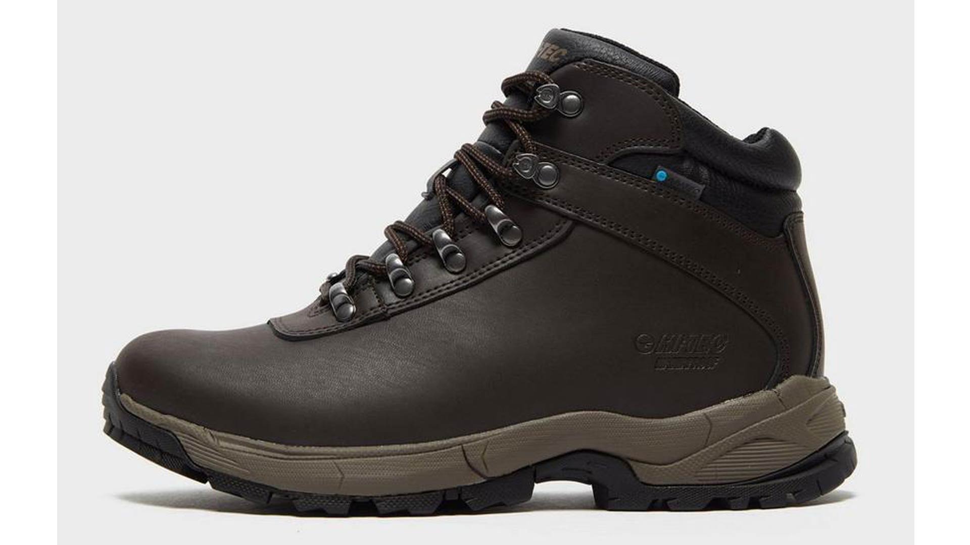 Mens Eurotrek Hi-tech