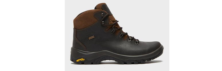 North ridge men's traverse mid wp store walking boots