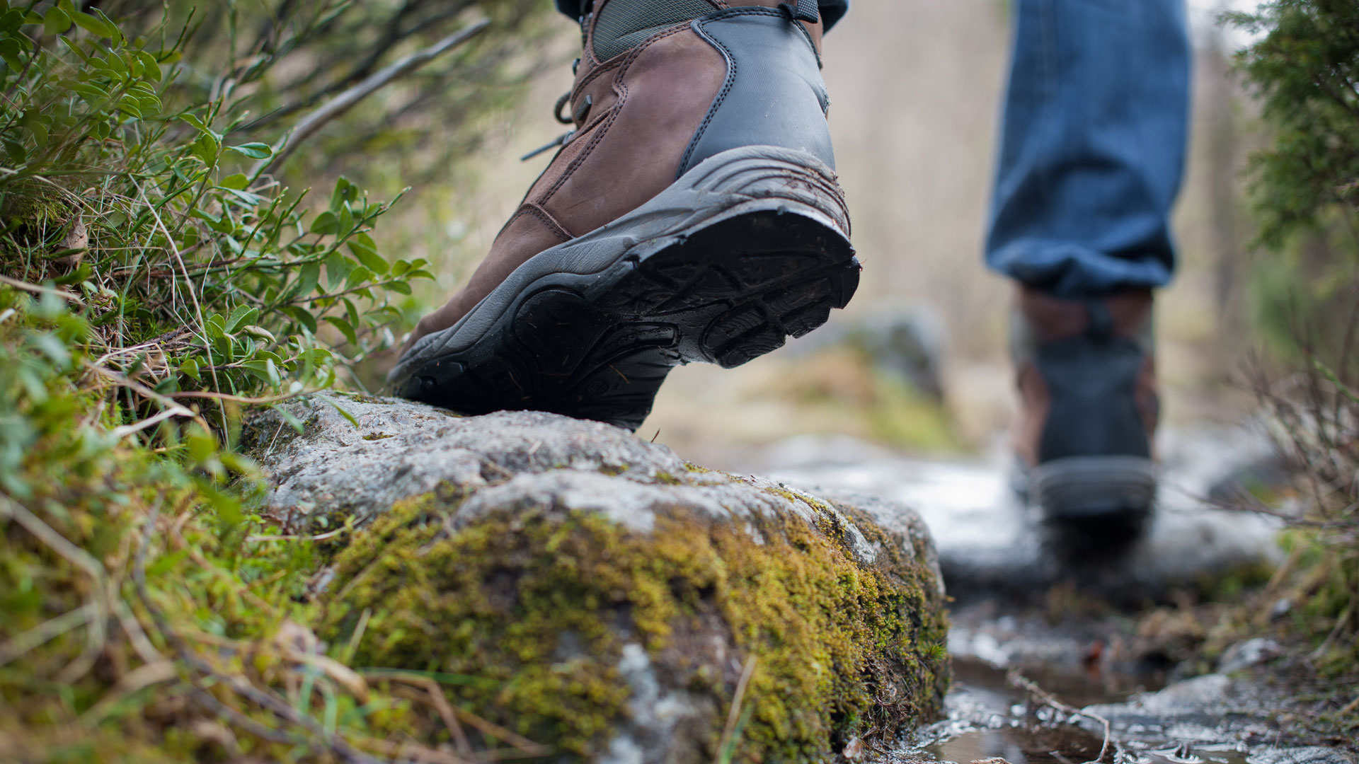 Comfort walking outlet boots