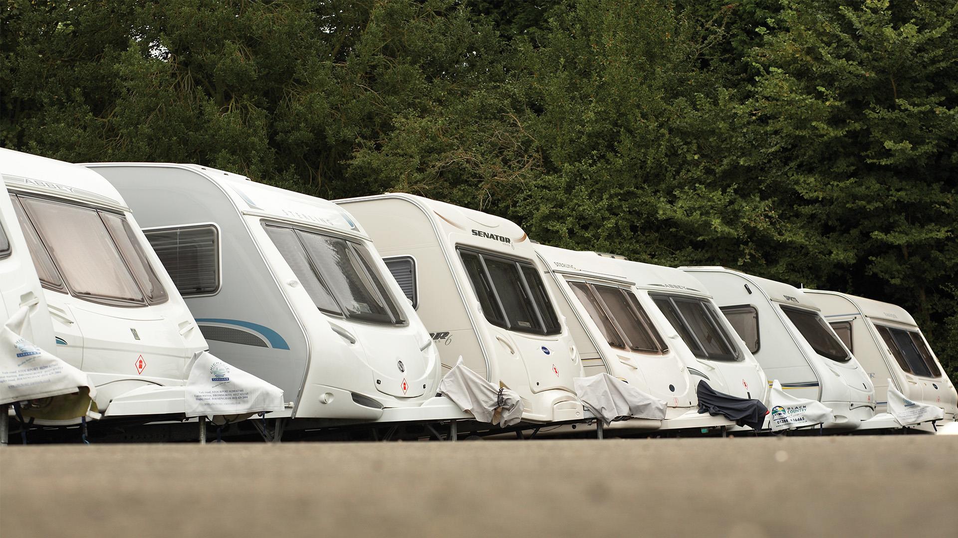 Choose storage facility with care