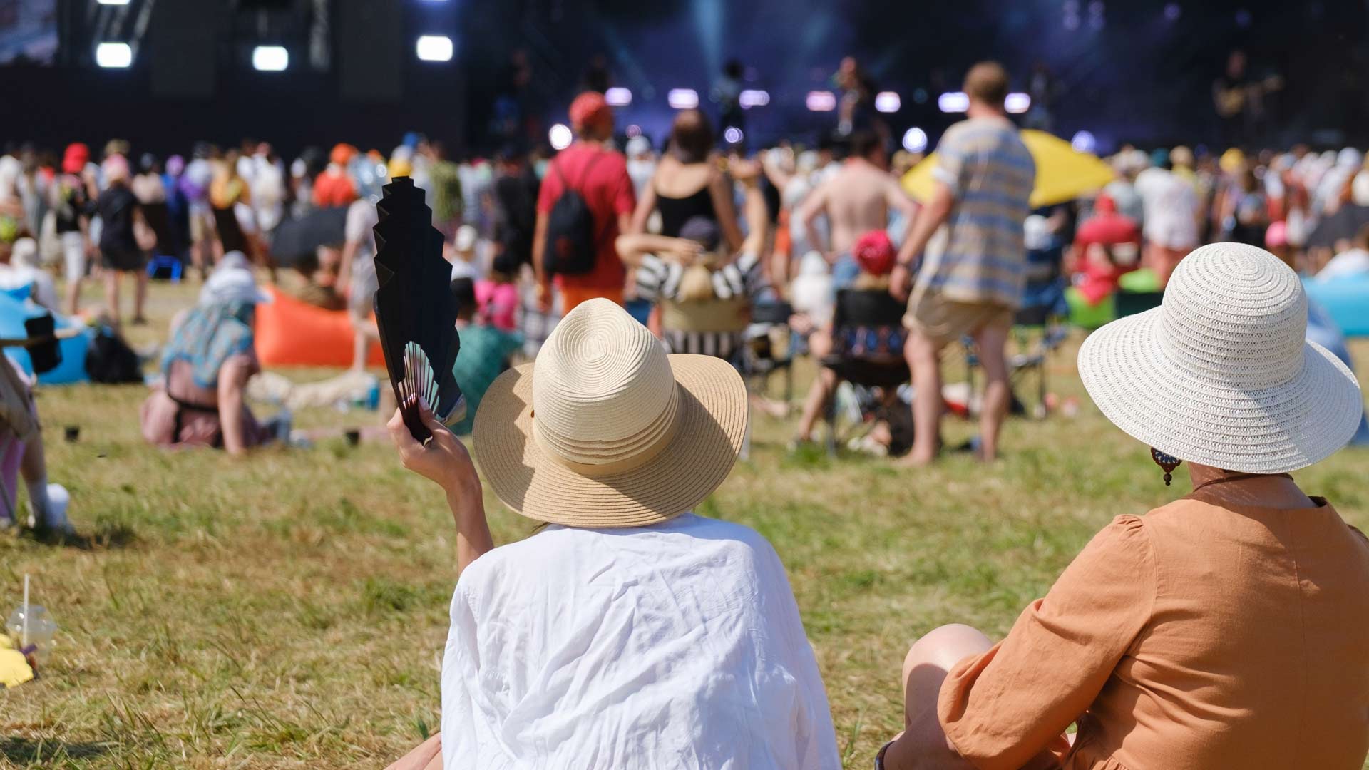 Summer Food Festival