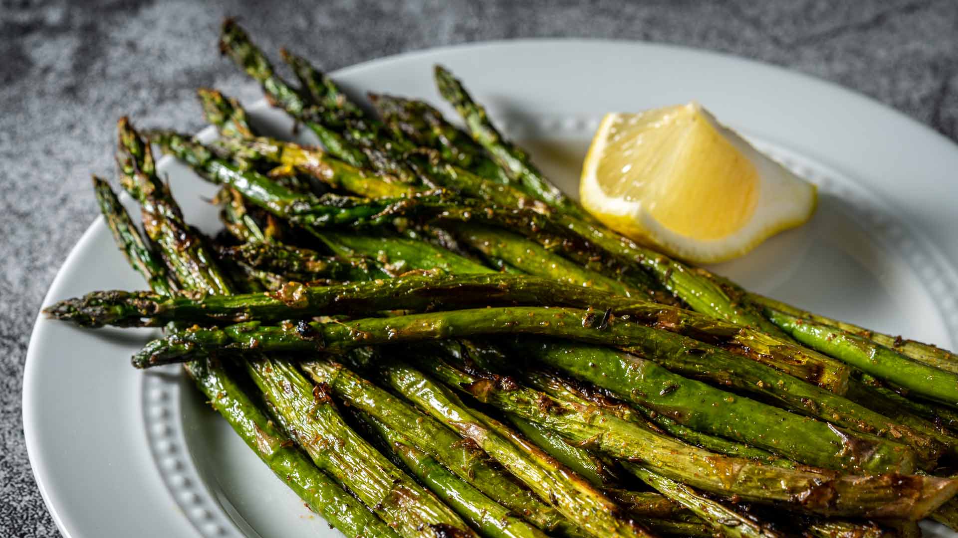 Asparagus