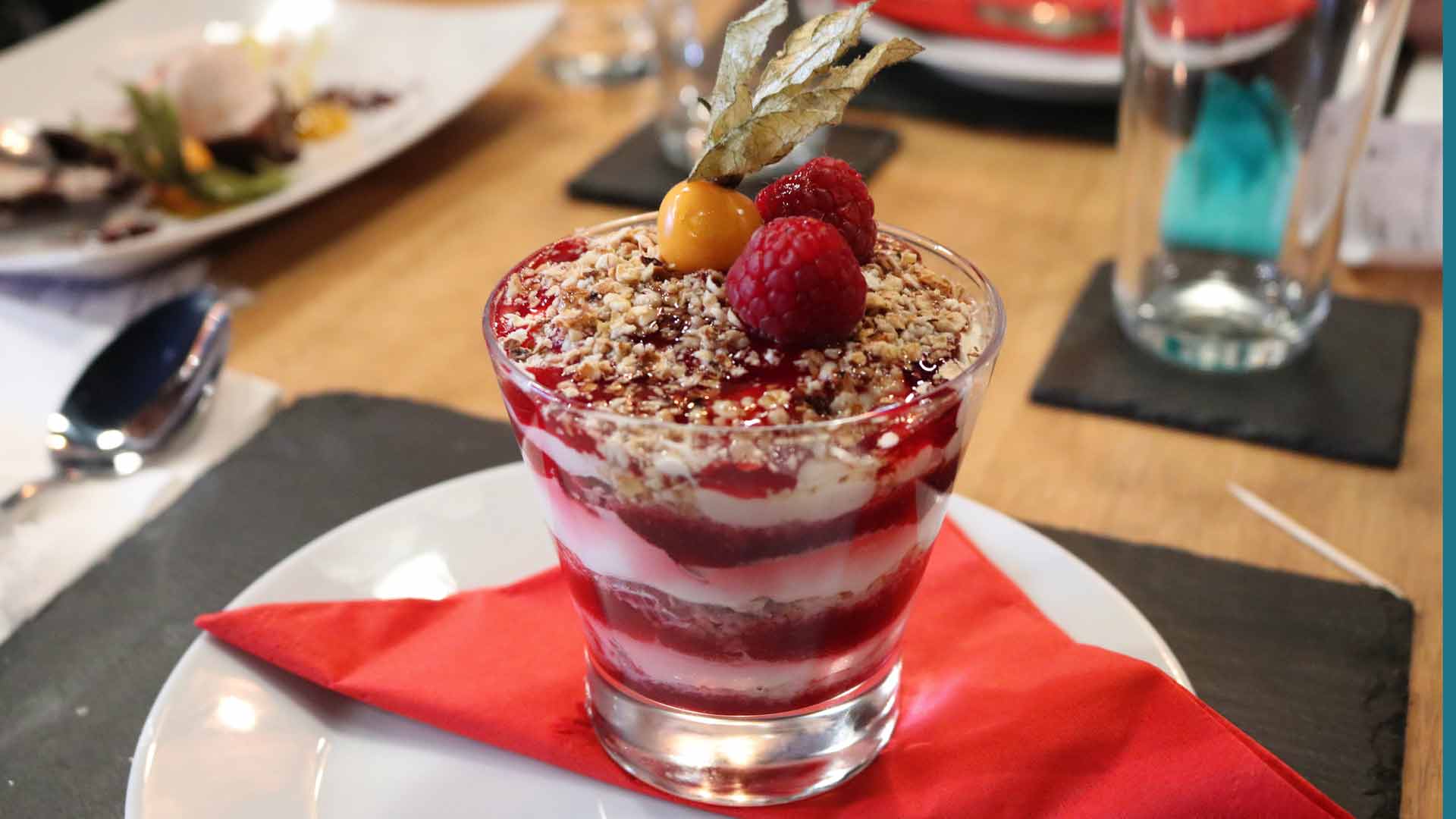 Cranachan