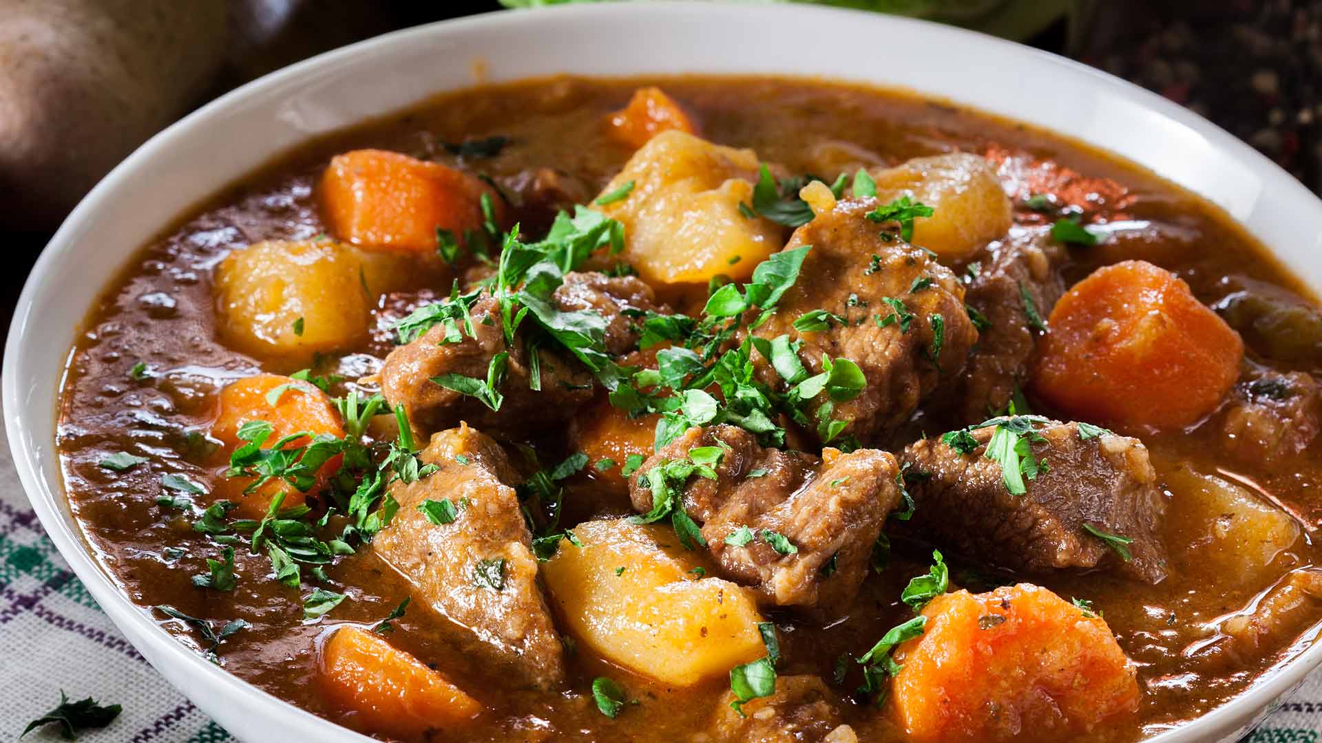 Irish Stew