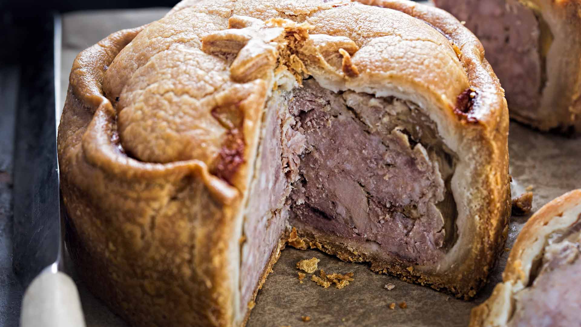 Pork Pie