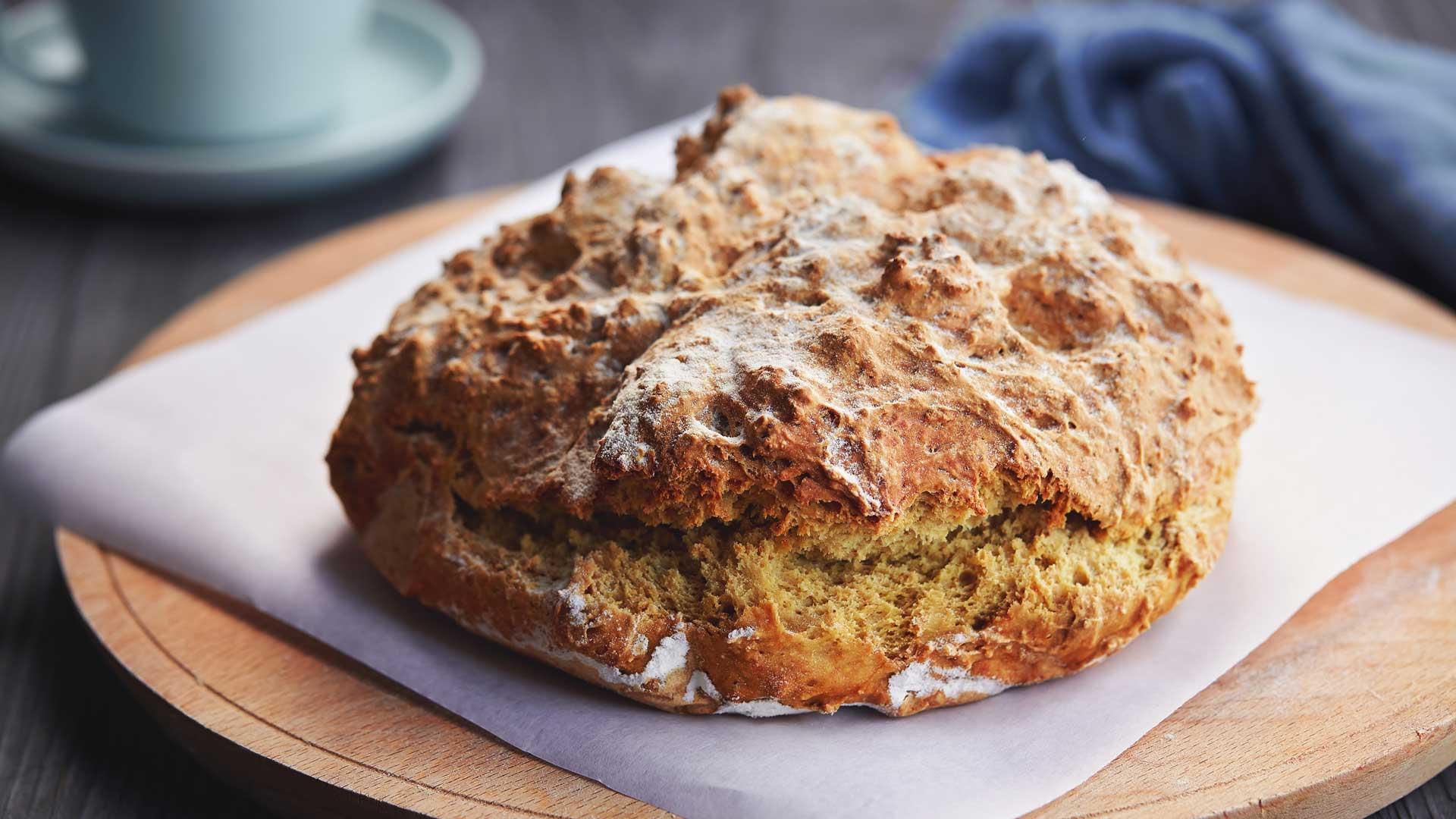 Soda Bread