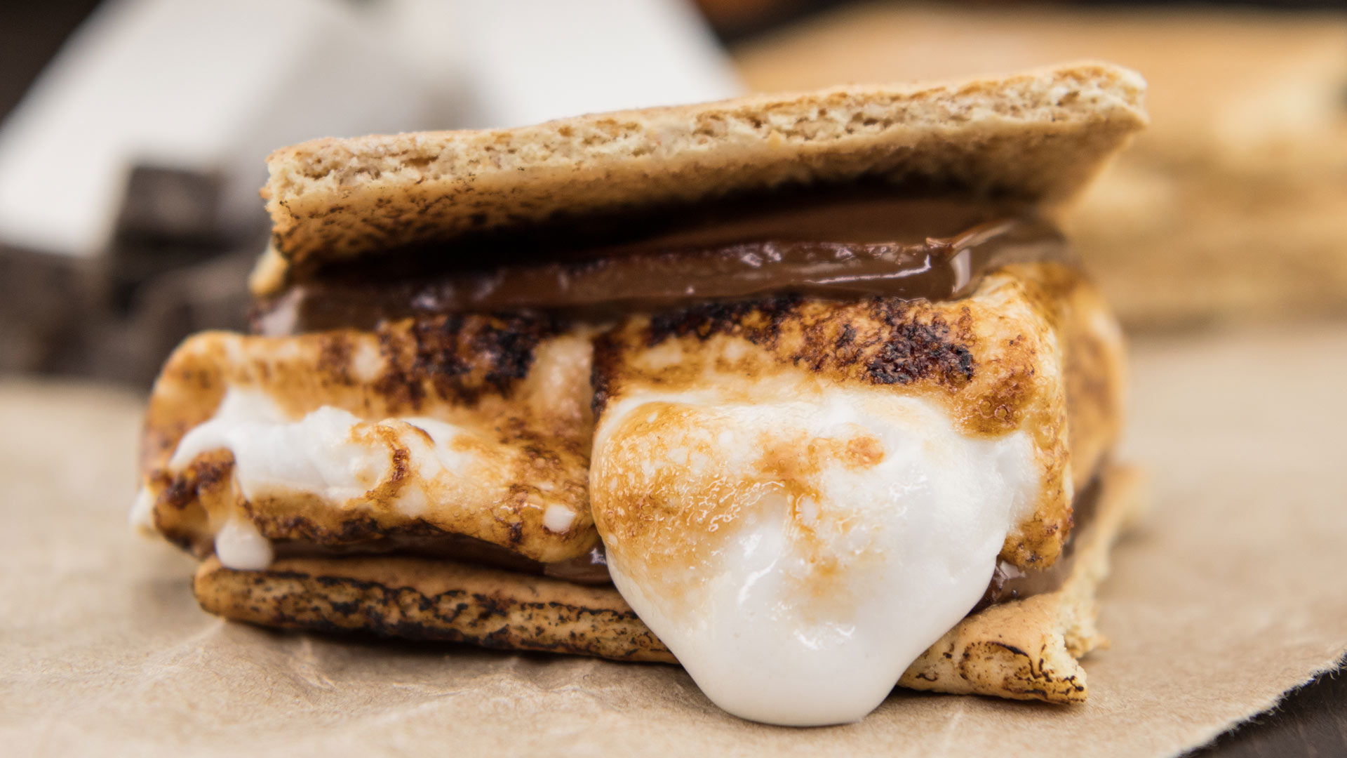 Smores