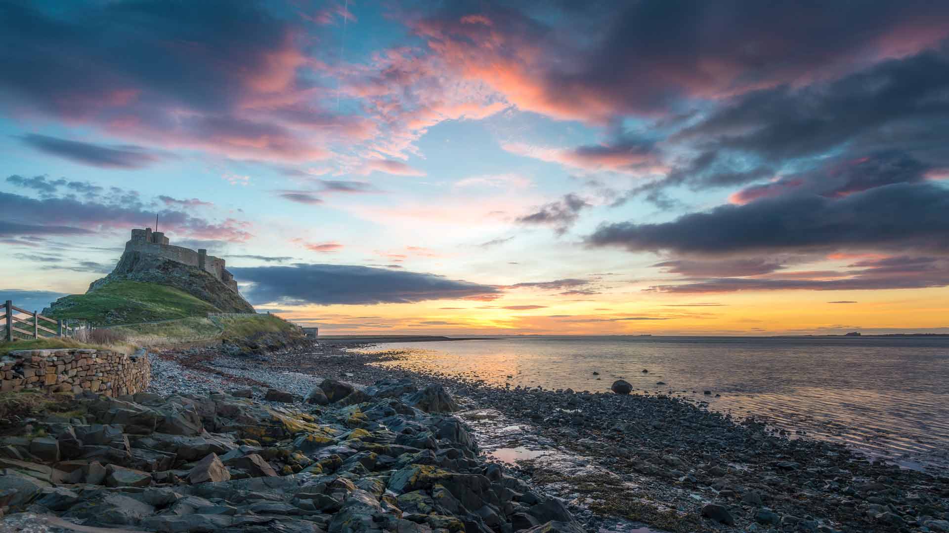 Lindisfarne