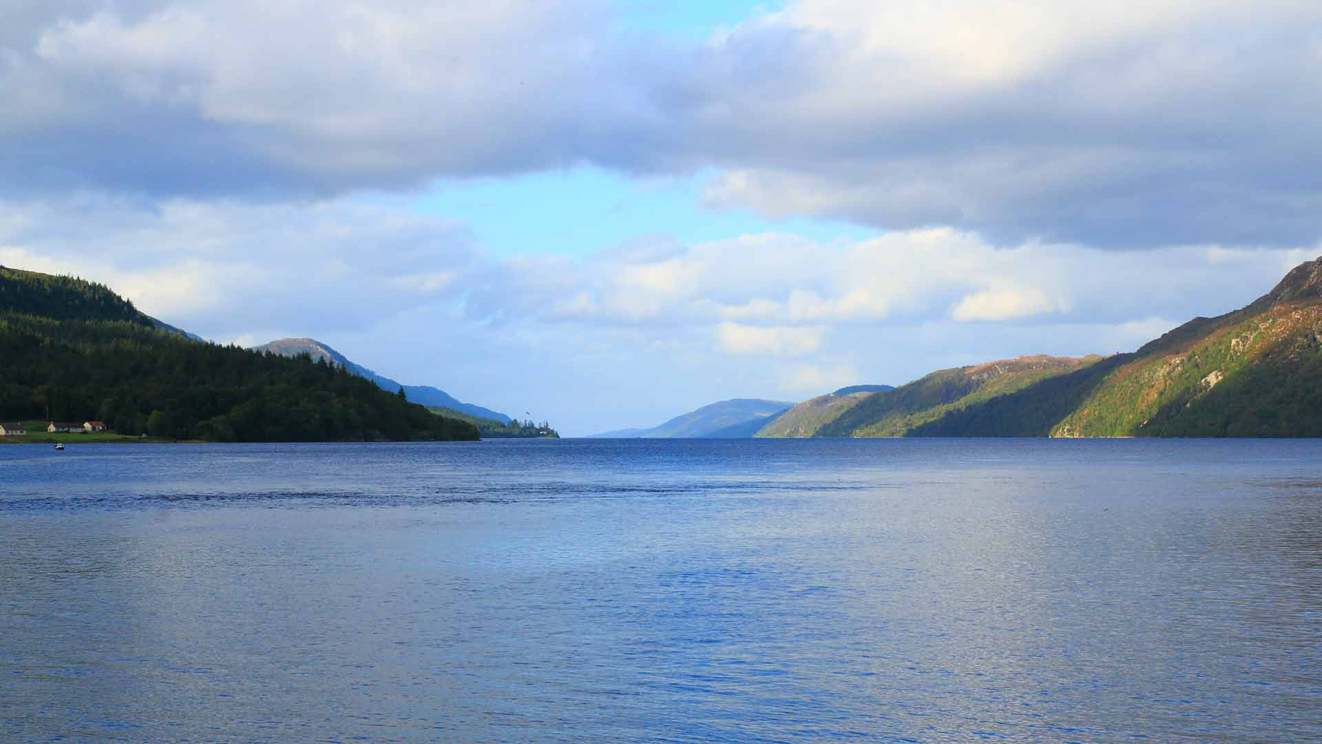 Loch Ness