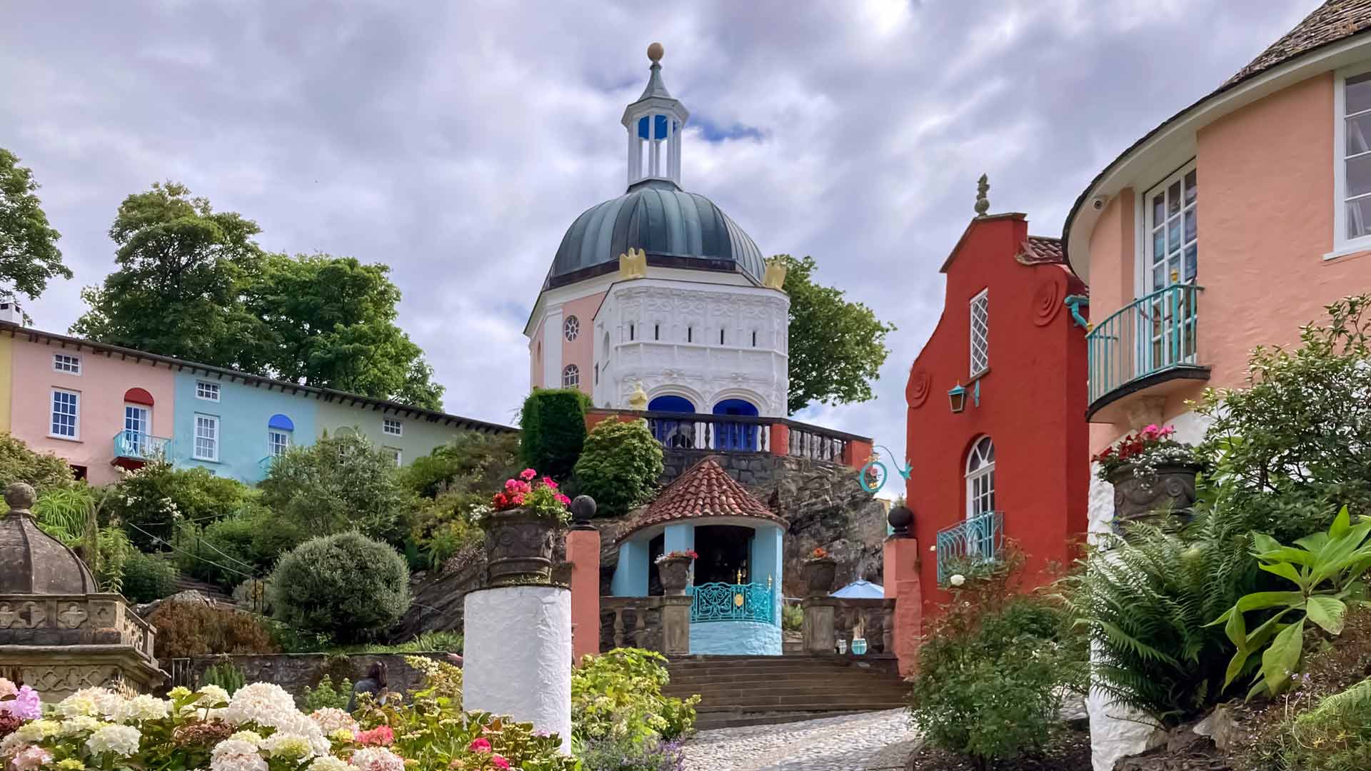 Portmeirion