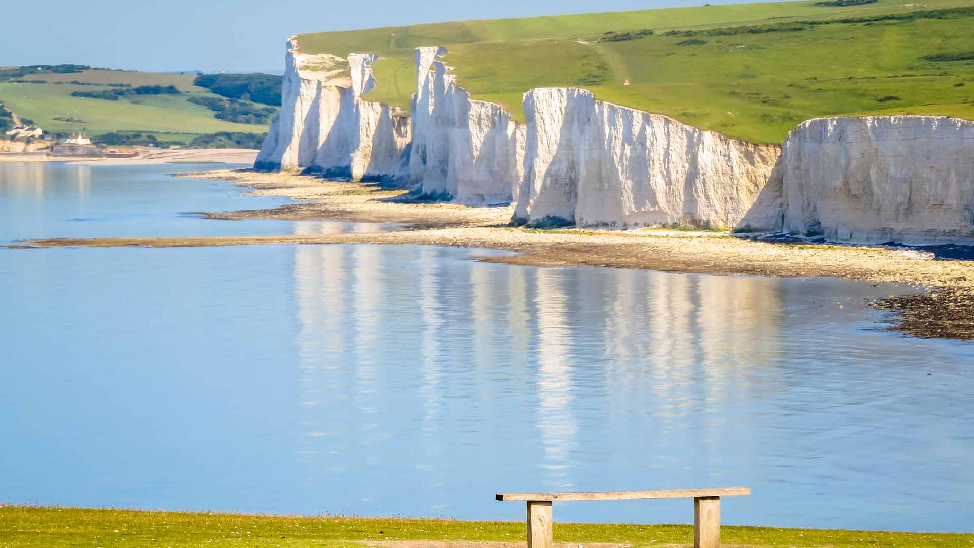 Seven Sisters Country Park